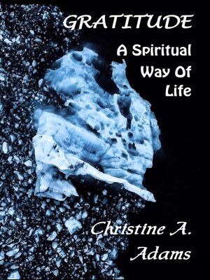 cover image of Gratitude